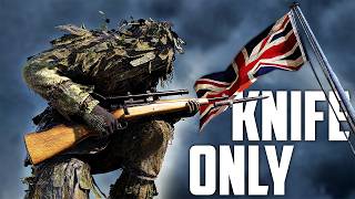 Introducing Sniper Players to the Mean Streets of London