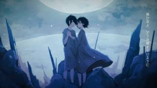 - 【ユジー】エキソダス/初音ミク