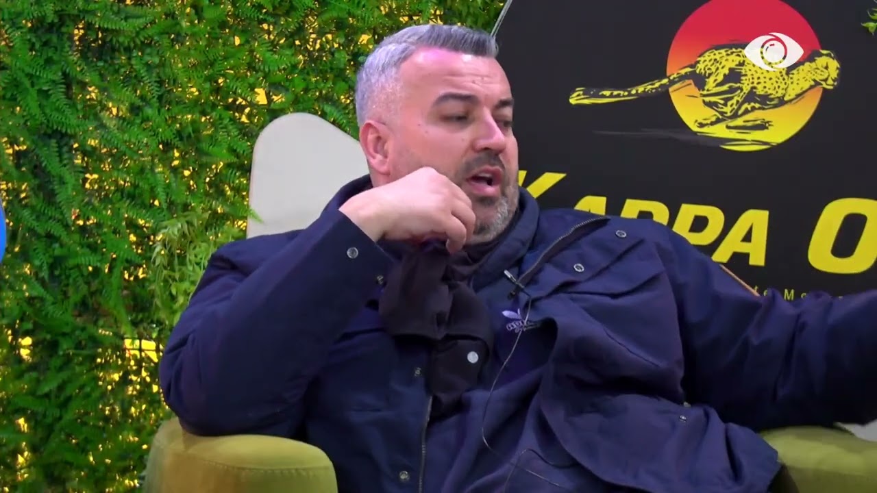 “Pse ke frikë të debatosh me Livian”/ Rogerti pyet Brikenën, banorja: Nuk debatoj me persona që…