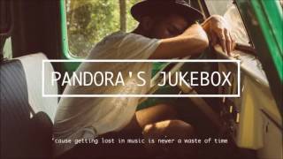 Beneath The Surface - Demons of Ruby Mae (Pandora's Jukebox Edit)