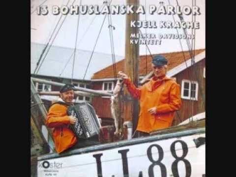 Ålefeskarns Vals - Kjell Kraghe