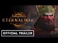 Baahubali The Eternal War Official Trailer 2027