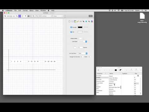 LXConsoleChannelConfiguration