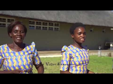 NDIKUBWERA_St Annie Catholic choir.