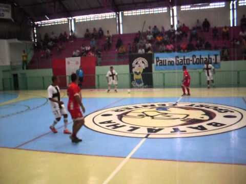 Festival Aniversário Bixiga - 2012