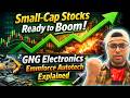 Small Cap Stocks Ready To Boom GNG Electronics Emmforce Autotech Explained