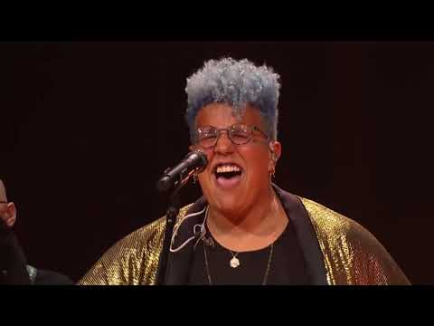 Brittany Howard - Stay High (Live from The Ryman Auditorium) #SOSFEST