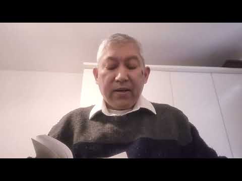 Satgur aavya kaa(n) aapne duvaar