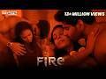 Doctor Kasi நல்லவன் இல்ல Fire Movie Scene Balaji Murugadoss Sakshi Agarwal Gay
