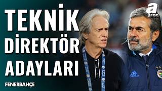 Fenerbahçe’nin Yeni Hocası Kim? Haldun Domaç’tan Analiz