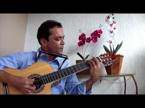 Por amor Deus se revelou - Corinhos Evangélicos