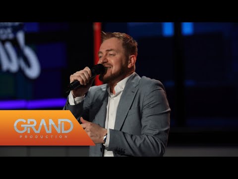 Samo Bob - Tebi koja si otisla - (LIVE) - (Tv Grand 17.10.2022.)