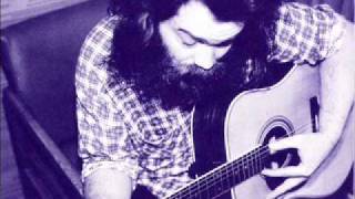 Roky Erickson - Don't Slander Me (Acoustic)
