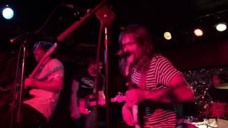 diarrhea planet - life pass (toronto 2016)