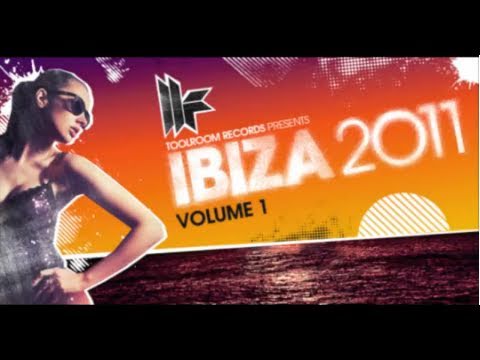 Ant Brooks & Pete Griffiths 'El Surco' (Original Club Mix)