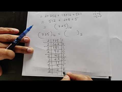 What is Number System in Digital Electronics in Hindi