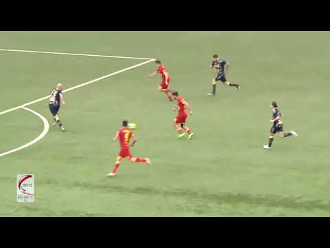 Anno 2022/23 Juve Stabia - Catanzaro 1 - 4 (Highlights)