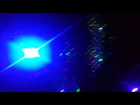 Madloch @ El Sotano Bs As Argentina 26.11.15