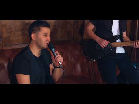 BlackSugarBand - Once on the street (Nino Qatamadze cover)