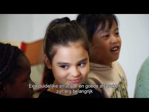 Dit is Daltonschool Uitblinker in Oudsbergen