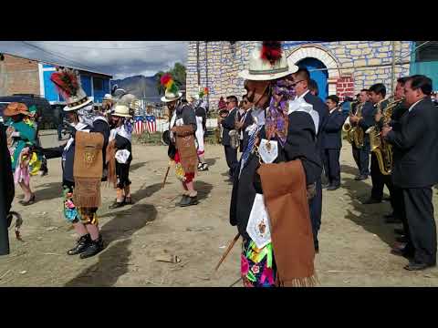 Mix de tunantadas SUPER ORQUESTA PERÚ FIESTA