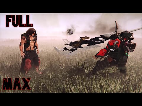 The Surge 2 ~ FULL Game Walkthrough ~ Max Settings PC