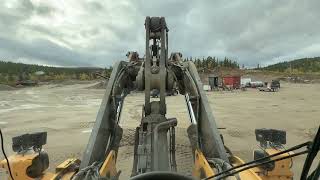 Volvo L120E wheel loader for sale - Image 4 | Machineryline SG Volvo L120E wheel loader | Image 4 - Machineryline