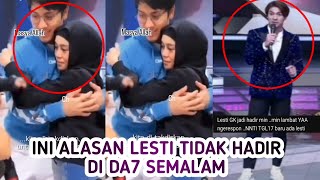 Download lagu INI ALASAN LESTI KEJORA TIDAK HADIR SEMALAM FI INDOSIAR DAN BESOK MALAM PENENTUAN mp3 Download lagu INI ALASAN LESTI KEJORA TIDAK HADIR SEMALAM FI INDOSIAR DAN BESOK MALAM PENENTUAN mp3