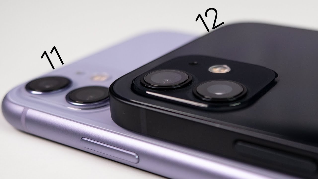 iPhone 11 vs iPhone 12 After 3 Months - Not worth it..