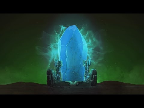 Warsongs: Edge of Infinity (Minnesota Remix) | Music - League of Legends
