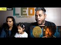 LEO - Bloody Sweet Promo REACTION | Malaysian Indian | Thalapathy Vijay | Lokesh Kanagaraj | Anirudh