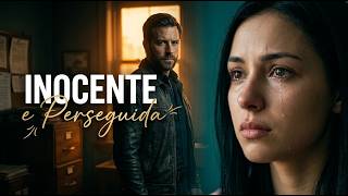 Segura a Minha Mão 🌹 Filme: A Última Testemunha (Chamada)