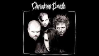 Christian Death  - Forming'  (The GERMS)