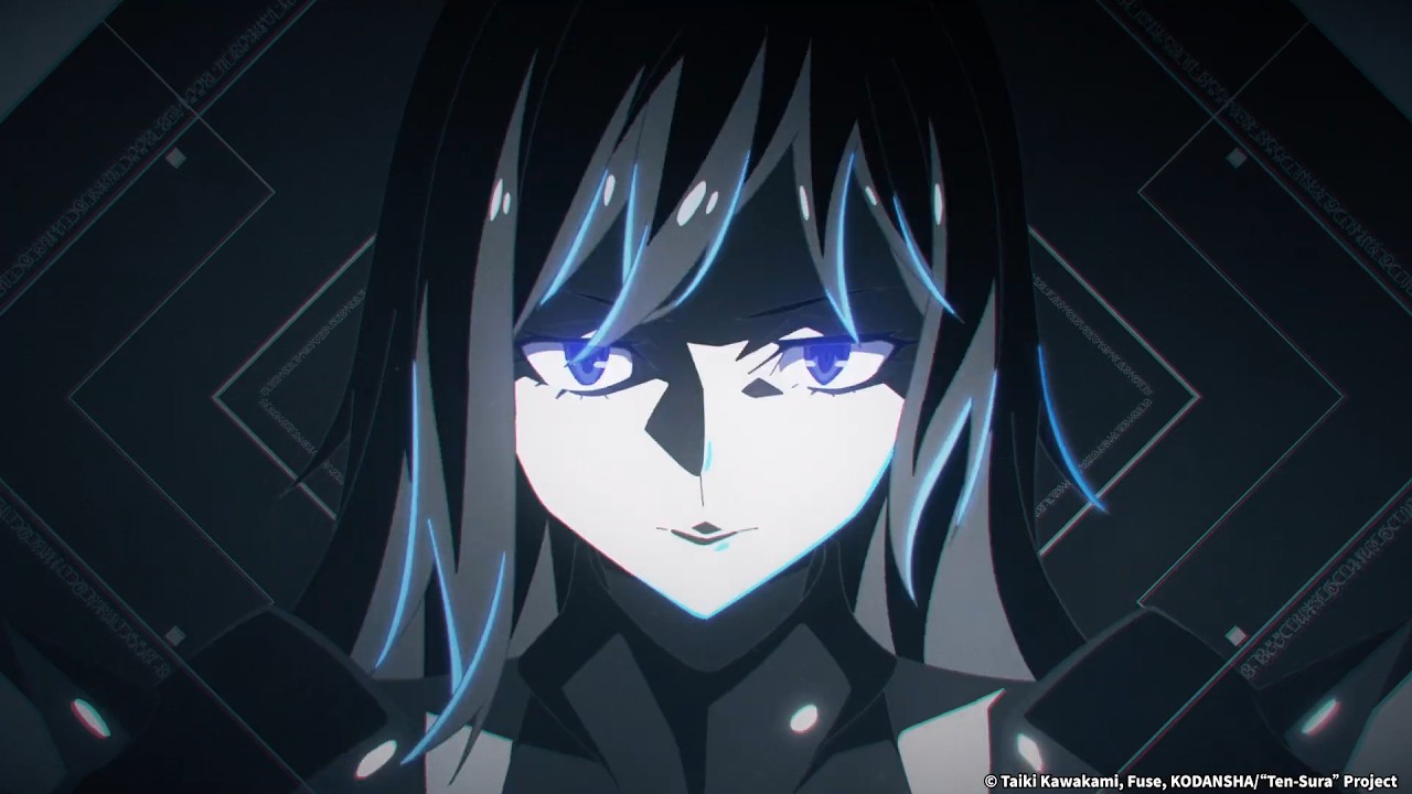 《That Time I Got Reincarnated as a Slime Season 4》 - Opening Theme 2 "TACTIC"