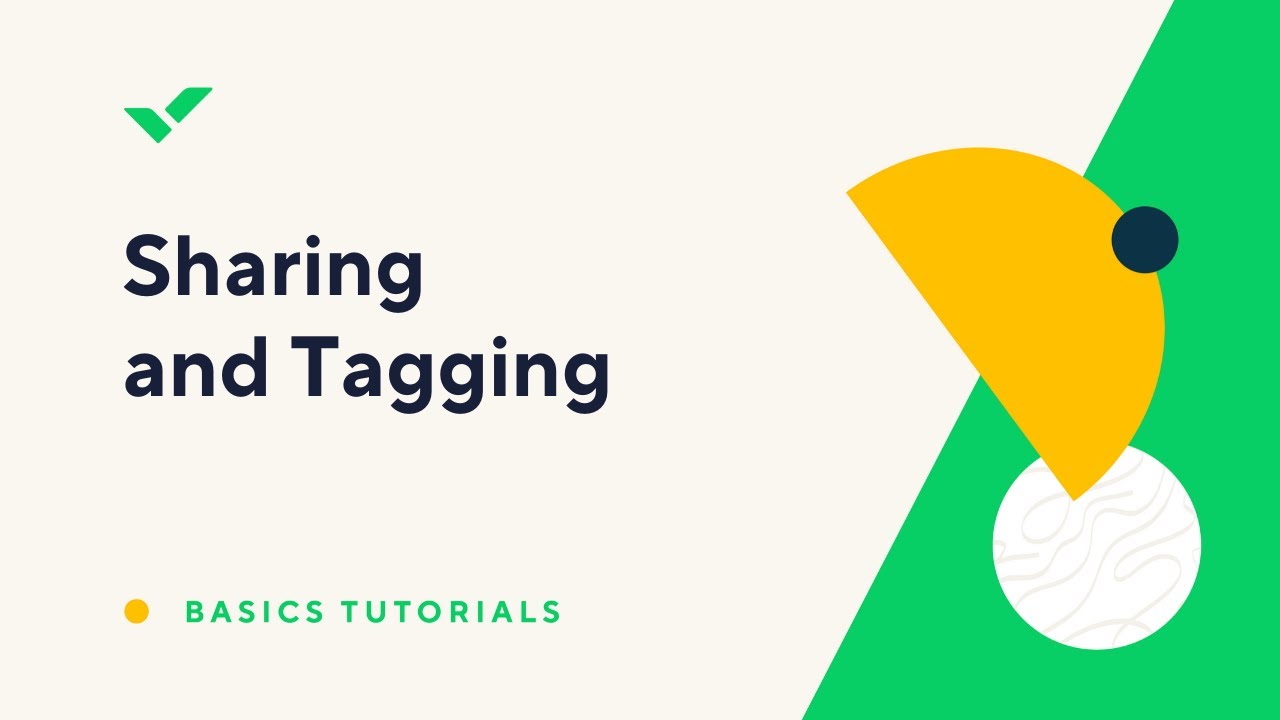 [Tutorial] Sharing & Tagging in Wrike