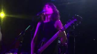 Bangles - Some Dreams Come True - Live @ West Hollywood Troubadour - 05/30/2015 (MN)