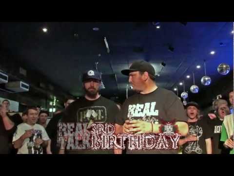 RT GAUNTLET BNE - Mashene vs RhymeForm