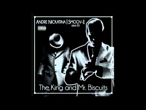 Andre Nickatina Ft. Smoov - E - For The Green (Remix)