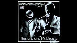 Andre Nickatina Ft. Smoov - E - For The Green (Remix)