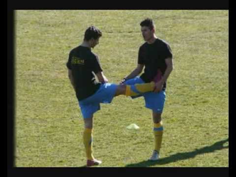 Mauro Esteves - Eye of the tiger by Survivor