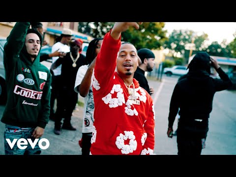 Celly Ru - Rich Rat (Official Video)