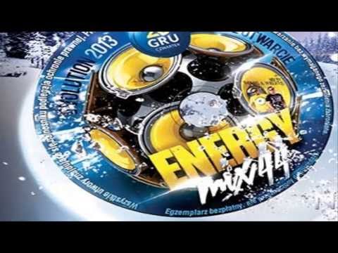 Energy Mix Vol. 44
