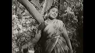 Chandralekha - Hindi - Man Bhavan Sawan Aaya - YouTube