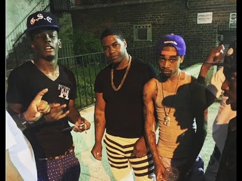 Abillyon & Corey Finesse - Oh No (Video Shoot)