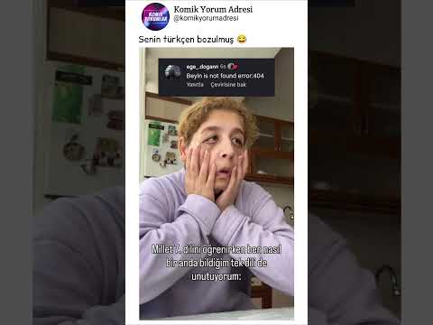 Komik instagram yorumları 2266 #shorts #komedi #mizah #komik #reels #keşfet