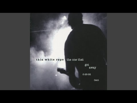 Down In The Desert - Thin White Rope