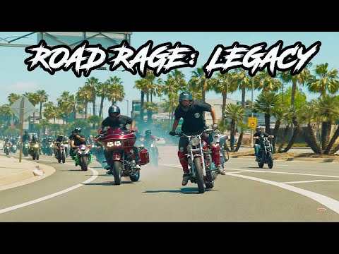 Bassani Xhaust Road Rage "Legacy" A Tribute to DARRYL BASSANI Video
