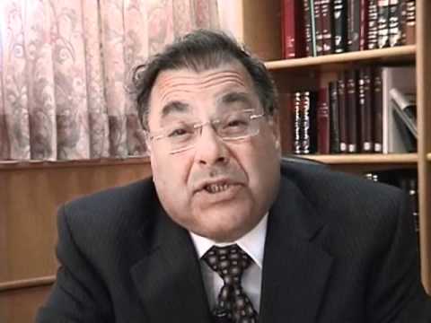 Parshat Kedoshim - "Torah Lights" 5771