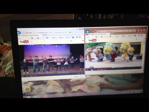 Children in Need medley