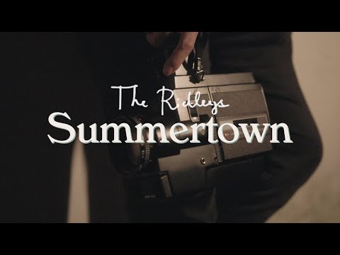 Summertown - The Ridleys (Official Music Video)